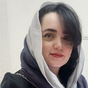 دکتر مریخ افراخته