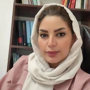 آسیه حیدری