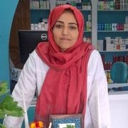 دکتر عالیه کیانی طلایی