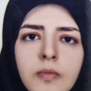 مرضیه مرادی
