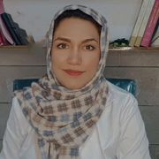 سحر احمدپور