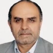 دکتر عباسعلی امین روان