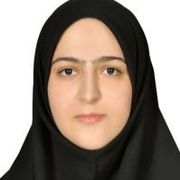 مهدیه بقائی نیا