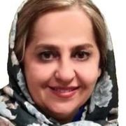 دکتر گیلیا ترکمان
