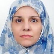 دکتر فریده گرامی پناه