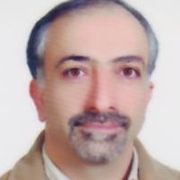 دکتر علی صدری