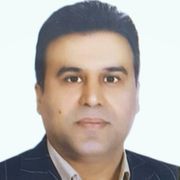 دکتر شهرام نصیری