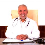 دکتر فرهاد غریب دوست
