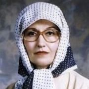 دکتر سوسن امامی اهری