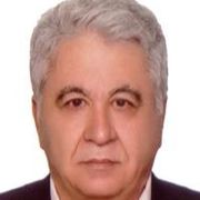 دکتر برهان اله اشراقی بروجنی