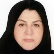 فاطمه جبلی