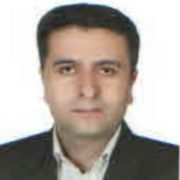 داریوش رحیمی دستنایی
