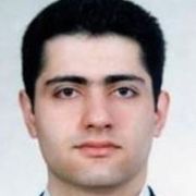 دکتر علی نخستین مرتضوی