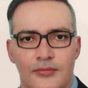دکتر رامین منوچهری اردکانی