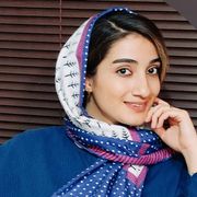 نیلوفر دهقان دهنوی