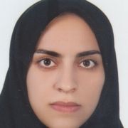 محیا حیدری