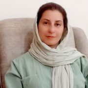 محبوبه کاظم قمصری