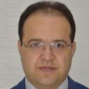 دکتر امیرحسین مجیدی