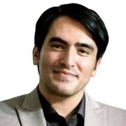 علی قاسمی