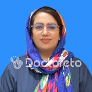 دکتر بهناز دربان
