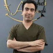 دکتر مهدی اله دادی
