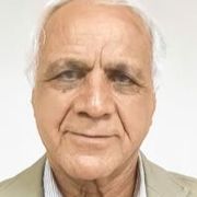 دکتر محمود شفیعی ده آبادی