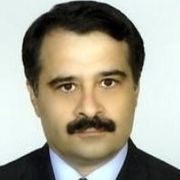 دکتر هومن زرعکانی