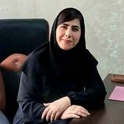 فاطمه صادقپور