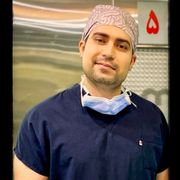 دکتر ایمان صالحی