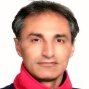 دکتر امیرسعید حشمت دهکردی