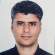 روح اله حاجی زاده دامغانی