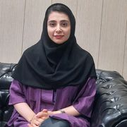 شقایق شهبازی
