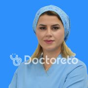 دکتر آزیتا هدایتی