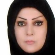 سهیلا زمانی جوهرستانی