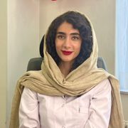 دکتر یاسمین ملکی گیلوائی