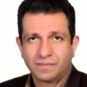 دکتر علی ریاضی