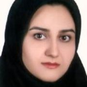 دکتر فاطمه علی زاده بروجنی