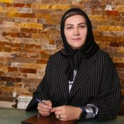 مرضیه خوش نیت