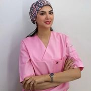 دکتر زهرا کریمی زاده