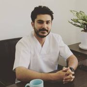 اشکان زارعی