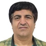 دکتر رضا صادقی