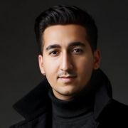 پژمان دهقانی