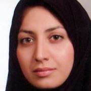 دکتر ساره نادعلی‌زاده