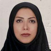 مژگان غیاثی