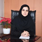 دکتر اکرم متموله آیدینلو