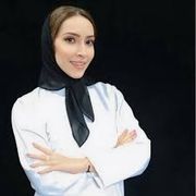 دکتر روشنک منتظری هدشی