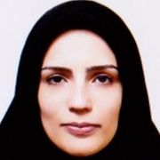 دکتر فرشته قدیری