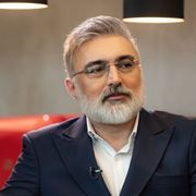 دکتر مسعود صابری