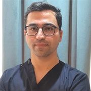 دکتر احمد پوررشیدی
