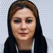 دکتر پریسا هدایت